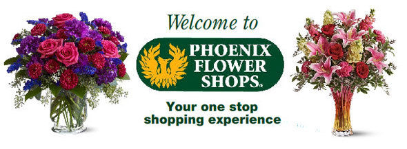 Phoenix Flower Shops