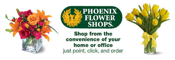 Phoenix Flower Shops