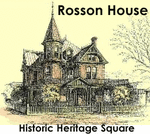 Rosson House Phoenix
