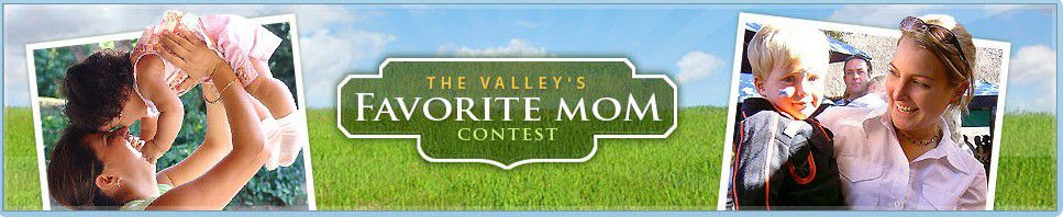 The Valley's Favorite Mom 2010