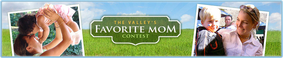 The Valley's Favorite Mom 2009