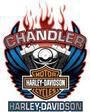 Chandler Harley