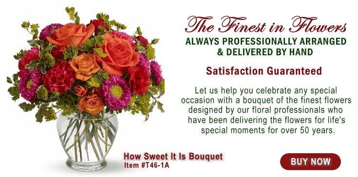 Finest Flowers - 