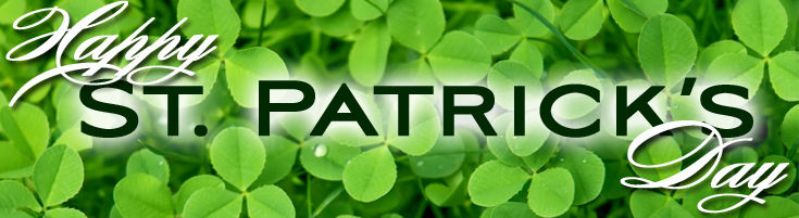 St. Patrick's Day
