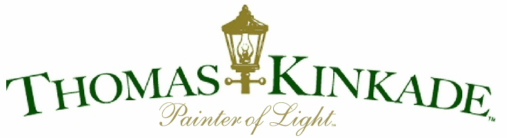 Thomas Kinkade