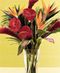 Tropical Bouquets