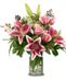 In a Vase
