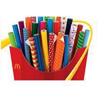$100 McDonalds Gift Card