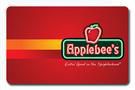 $10 Applebee's Gift Card