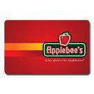 $10 Applebee's Gift Card