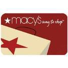 $10 Macys Gift Card