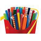 $100 McDonalds Gift Card
