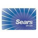 $20 Sears Gift Card
