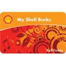 $100 Shell Gas Card