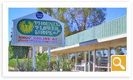 Our Storefront