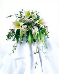 Weddings at Phoenix Flower Shops