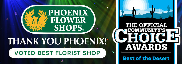 Thank You Phoenix