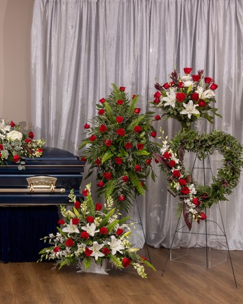 Adoration Collection