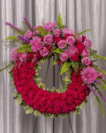 Funeral Wreaths