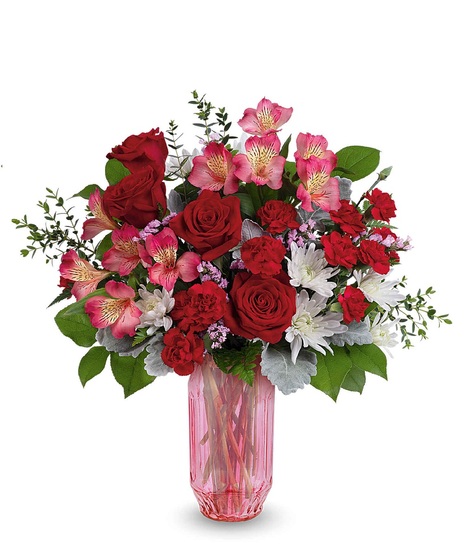 Gorgeous Gems Bouquet