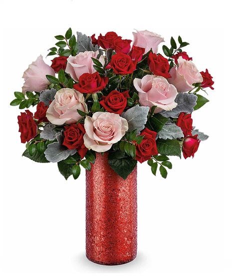 Boldly Beautiful Bouquet