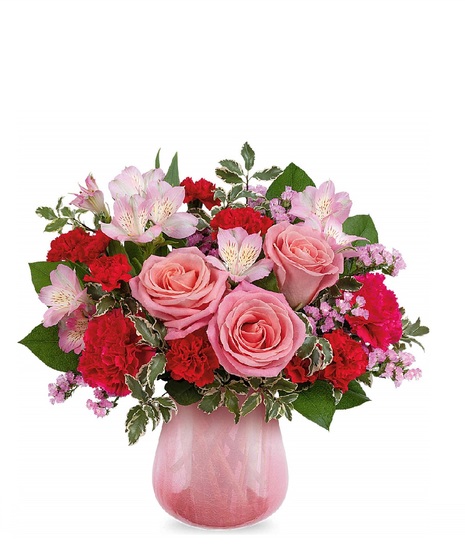 Sweet on Hue Bouquet