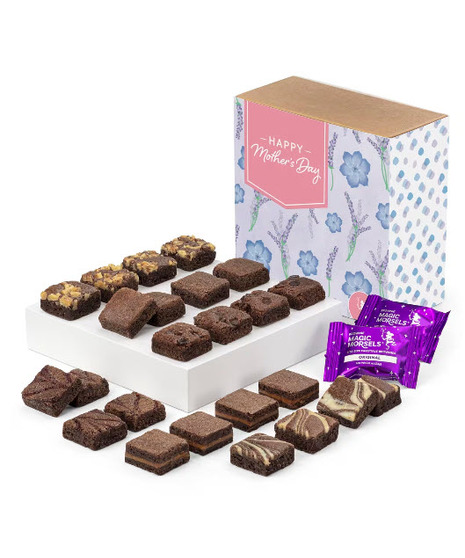 Mother's Day Morsels 24