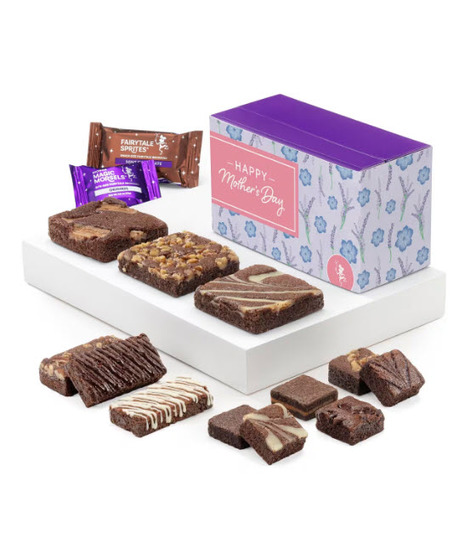 Mother's Day Treasure Medley
