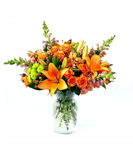 Fresh & Rustic