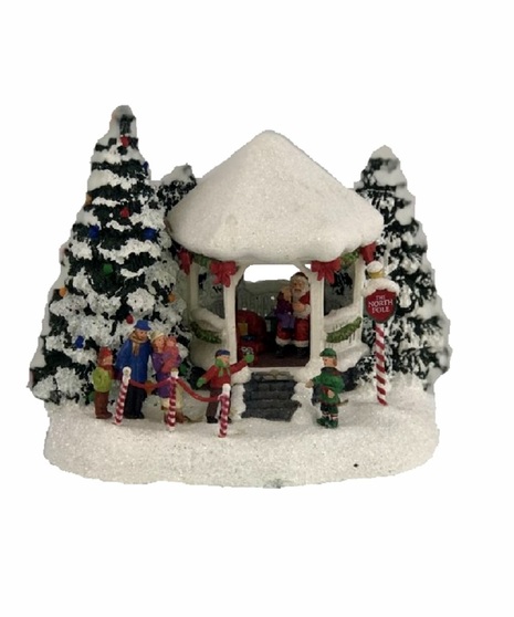 St. Nicholas Circle