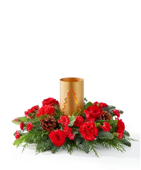 Making Memories Centerpiece