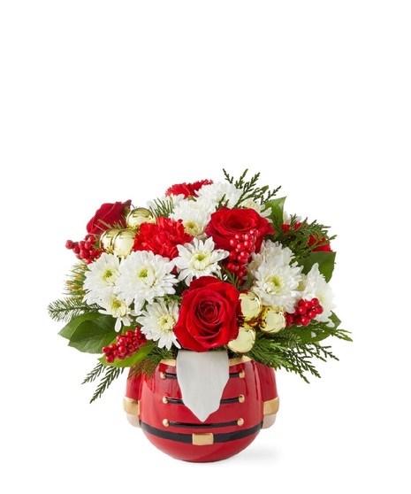Merry Magic Bouquet