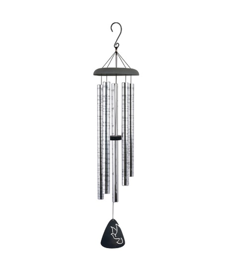 Amazing Grace Wind Chime