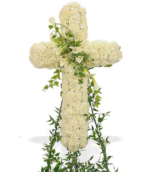 Compassionate Cross