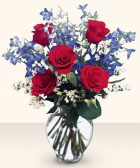 Rose Fest Bouquet
