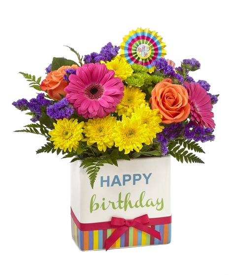 Birthday Brights