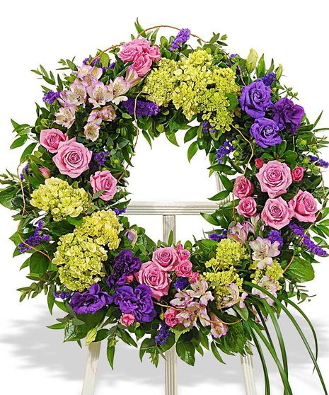 Feminine Garden Mixes