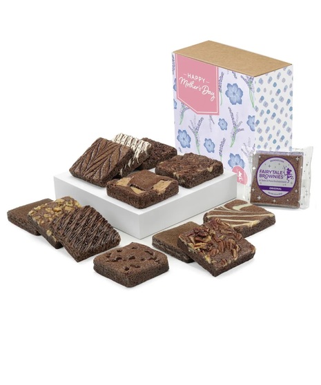 Mother's Day Dozen