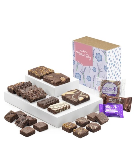 Mother's Day Medley