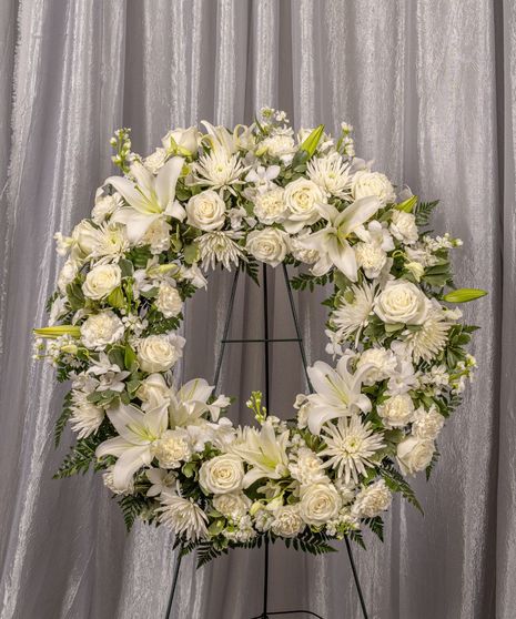 Divine Wreath