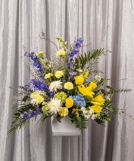 Eternal Deluxe Basket