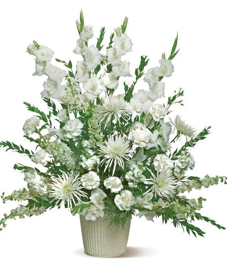 Pure Whites