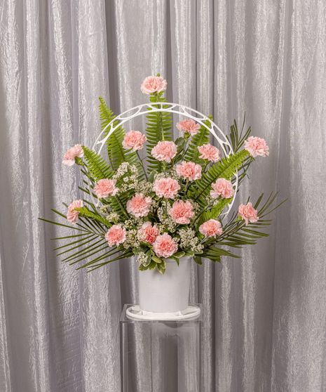 Gracious Basket