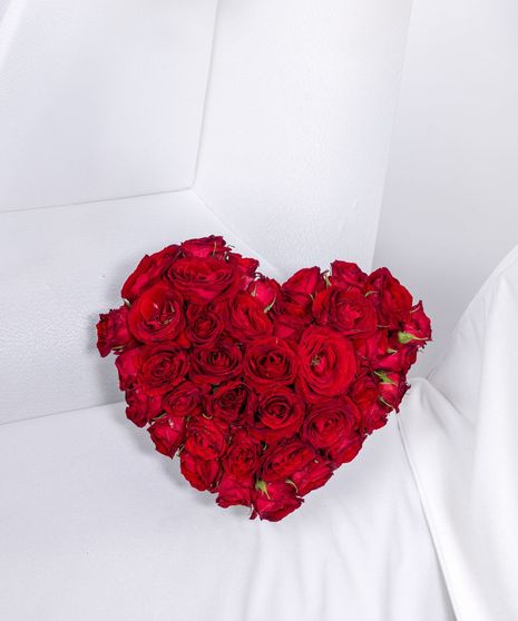 Liberty Legacy Heart Casket Insert