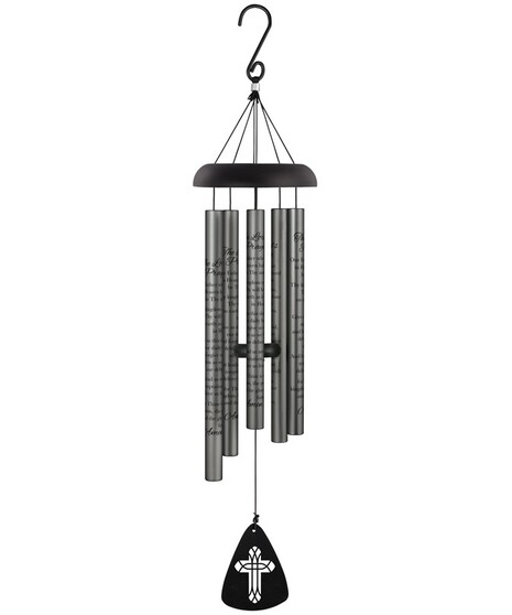Lord’s Prayer Chime
