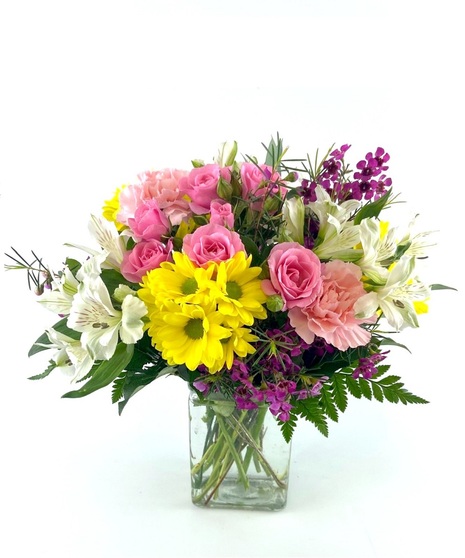 Same-Day Flower Delivery, Send Same-Day Flowers Near Me