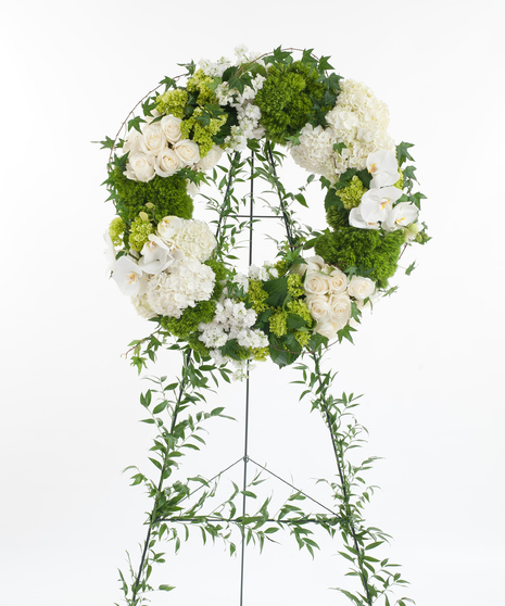 Beloved Wreath