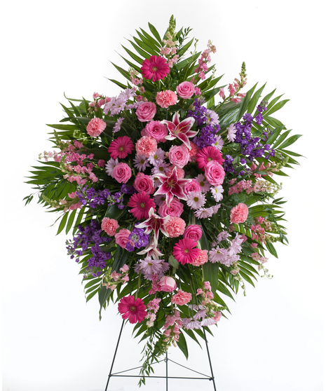 Feminine Easel Spray