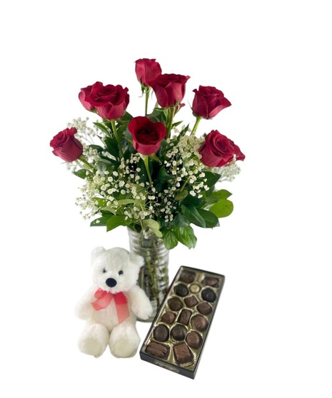 Valentine's Day Selections