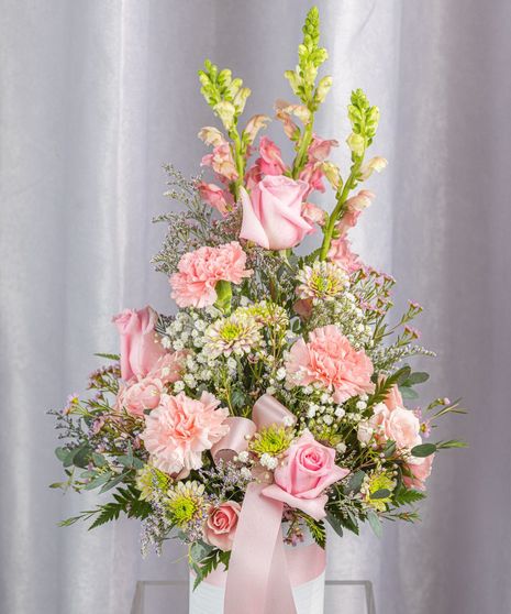 Sympathy Flowers